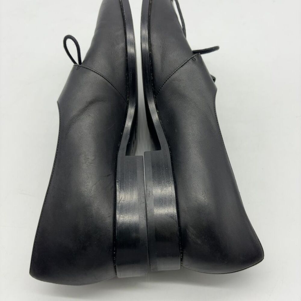 Bottega Veneta Made in Italy Loafers in Black - Picture 7 of 8